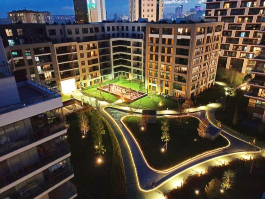 And Pastel - Yeni Nesil Mahalle